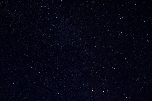 Astrofotografie Weber Michael